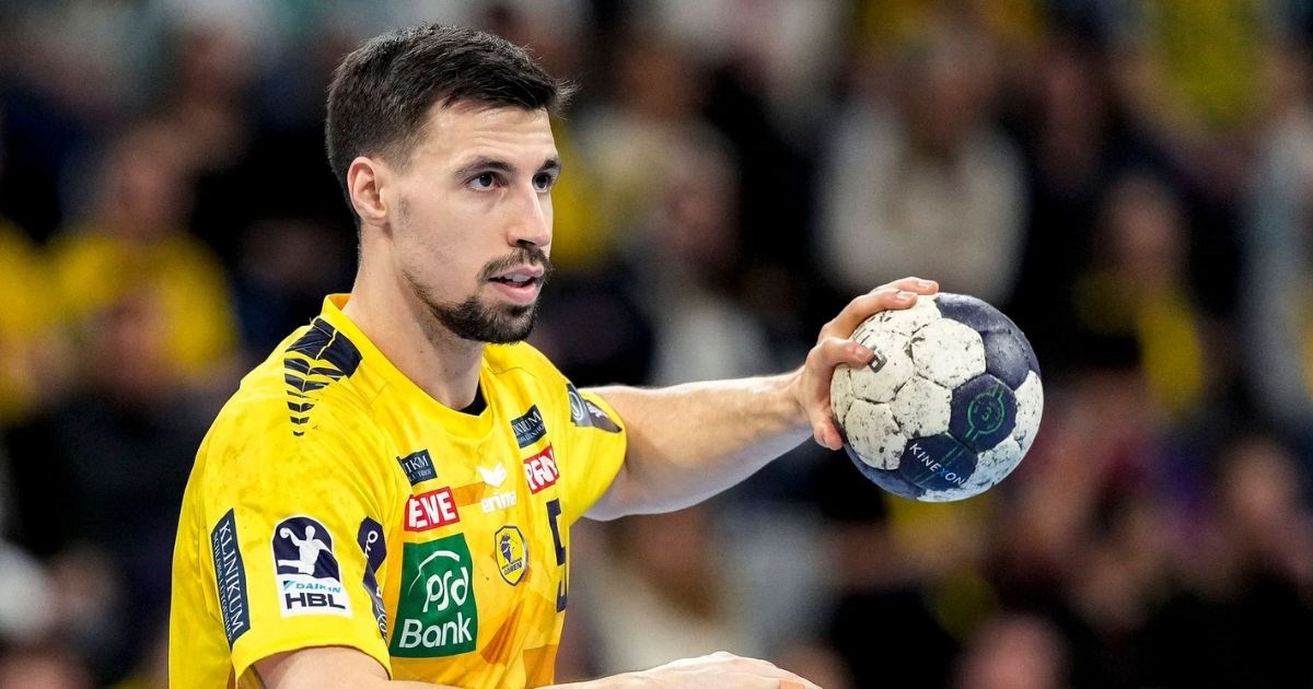 Ozlijedio se kapetan hrvatskih rukometaša. Bit će spreman za kvalifikacije za EP?