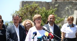 Hrvatska konzervativna stranka od donatora dobila više od HNS-a