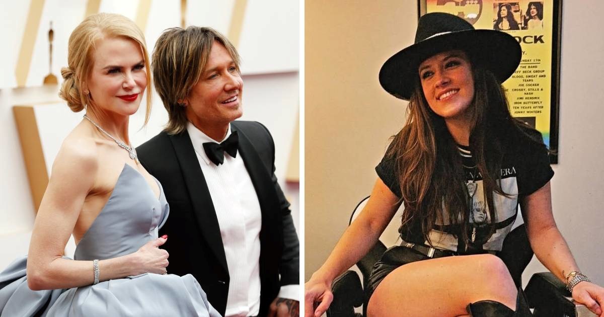 Prijateljica Keitha Urbana o glasinama nakon razvoda: "On nije u vezi s gitaristicom"