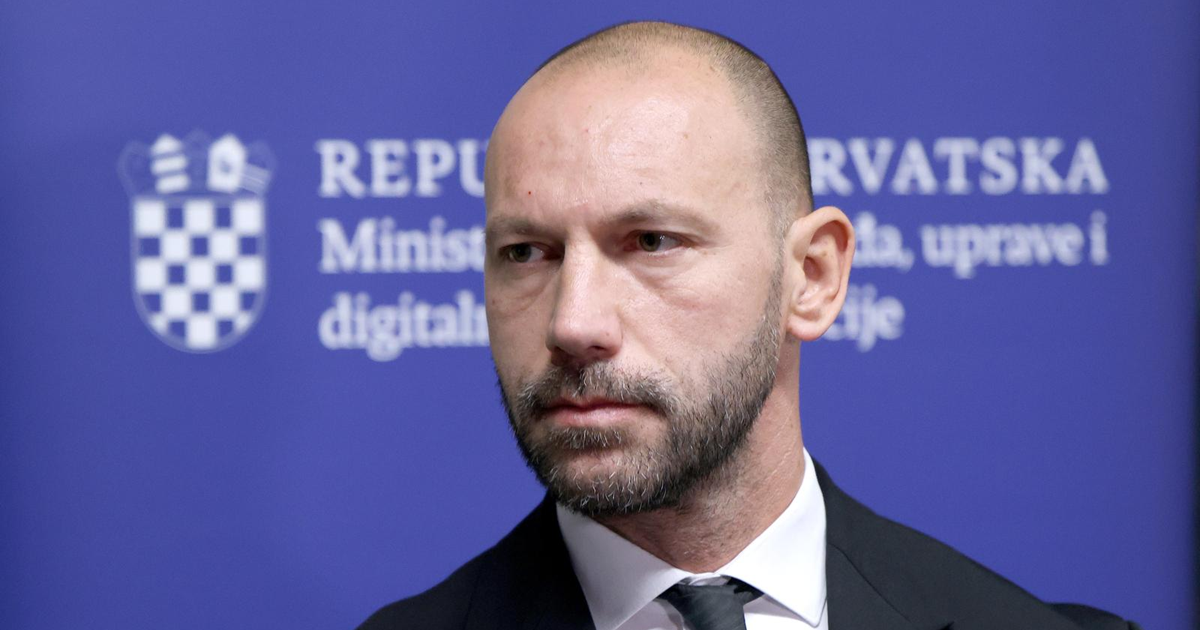 Habijan: Stvoren je potpuno pogrešan dojam. Iz BiH nisu stigle optužnice
