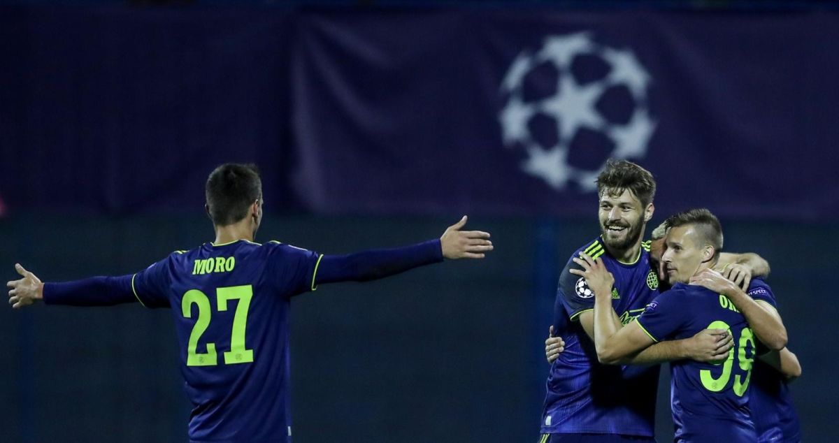Evo koliko je Dinamo zaradio ostalim HNL klubovima u prošloj sezoni