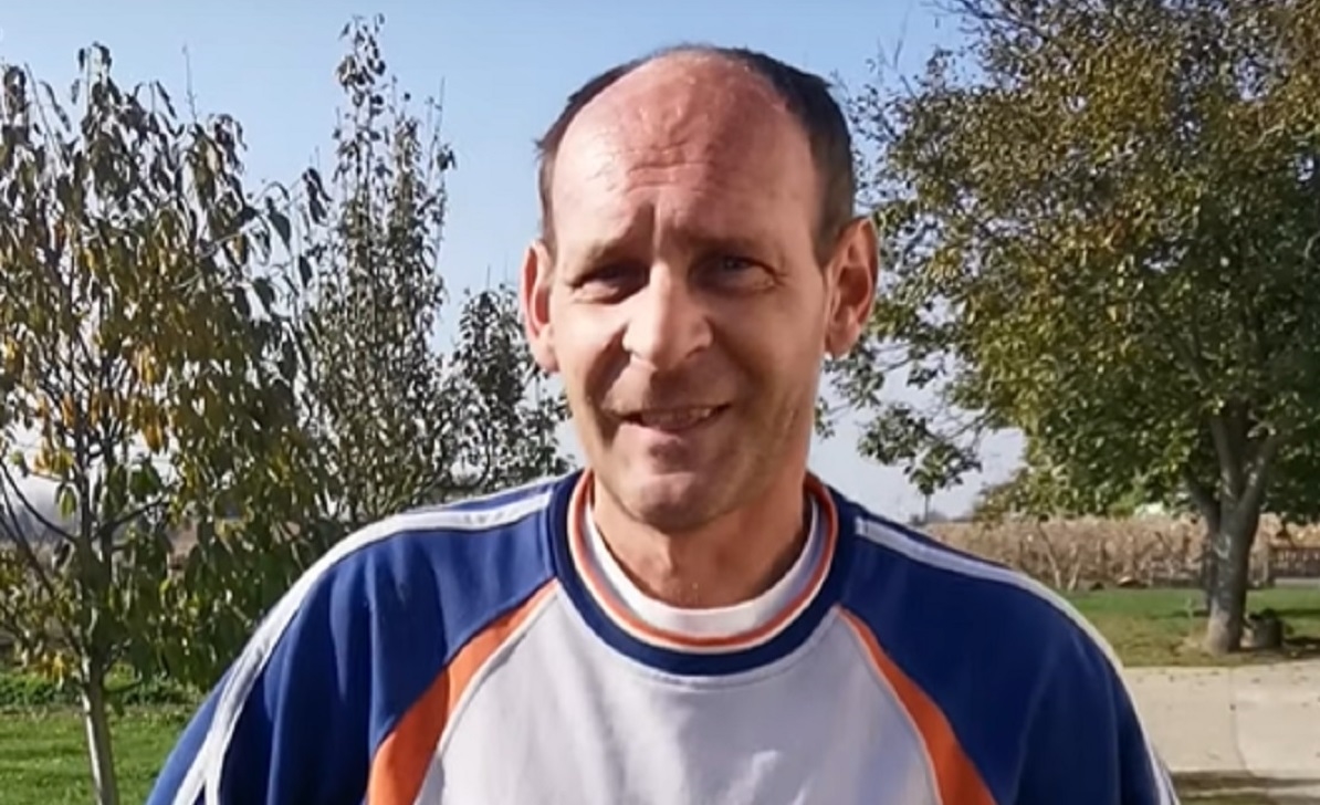 Ovaj tip je vozio s 4.27 promila. A ovo mu je objašnjenje: "Je, pak, 3 dana smo pili"