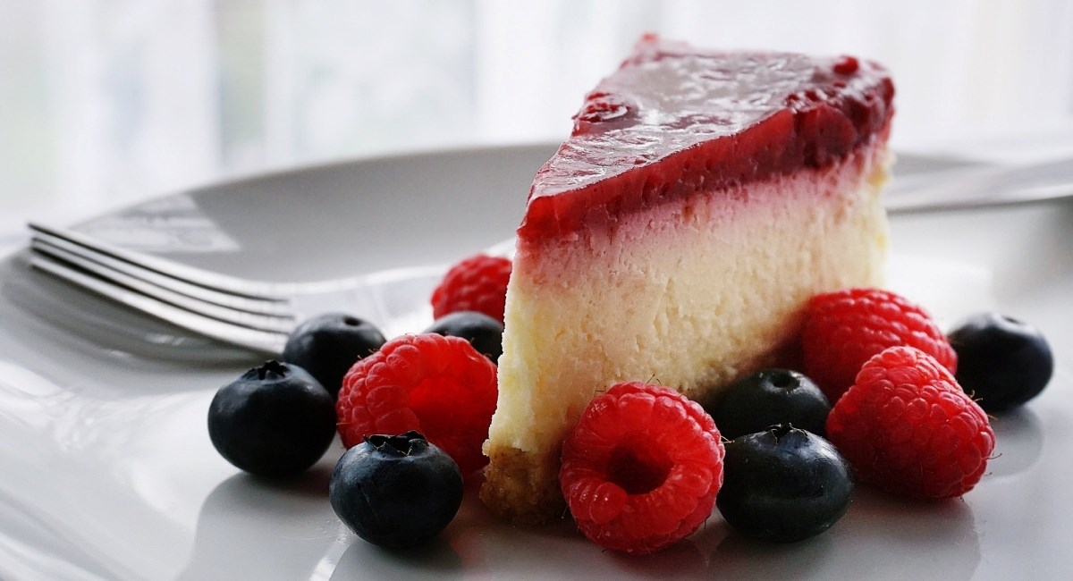 Volite cheesecake? Onda morate isprobati jedan od ovih provjereno dobrih recepata