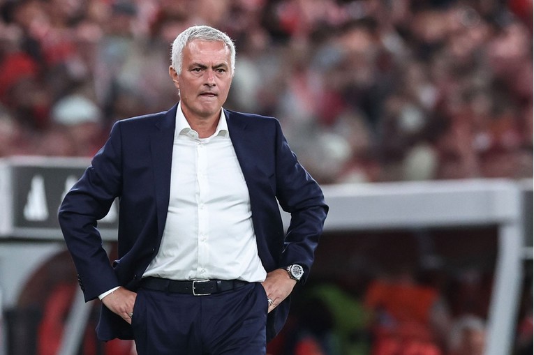 Mourinho otkrio da je uzeo injekciju da nešto dokaže igraču: Rekao mi je da sam lud