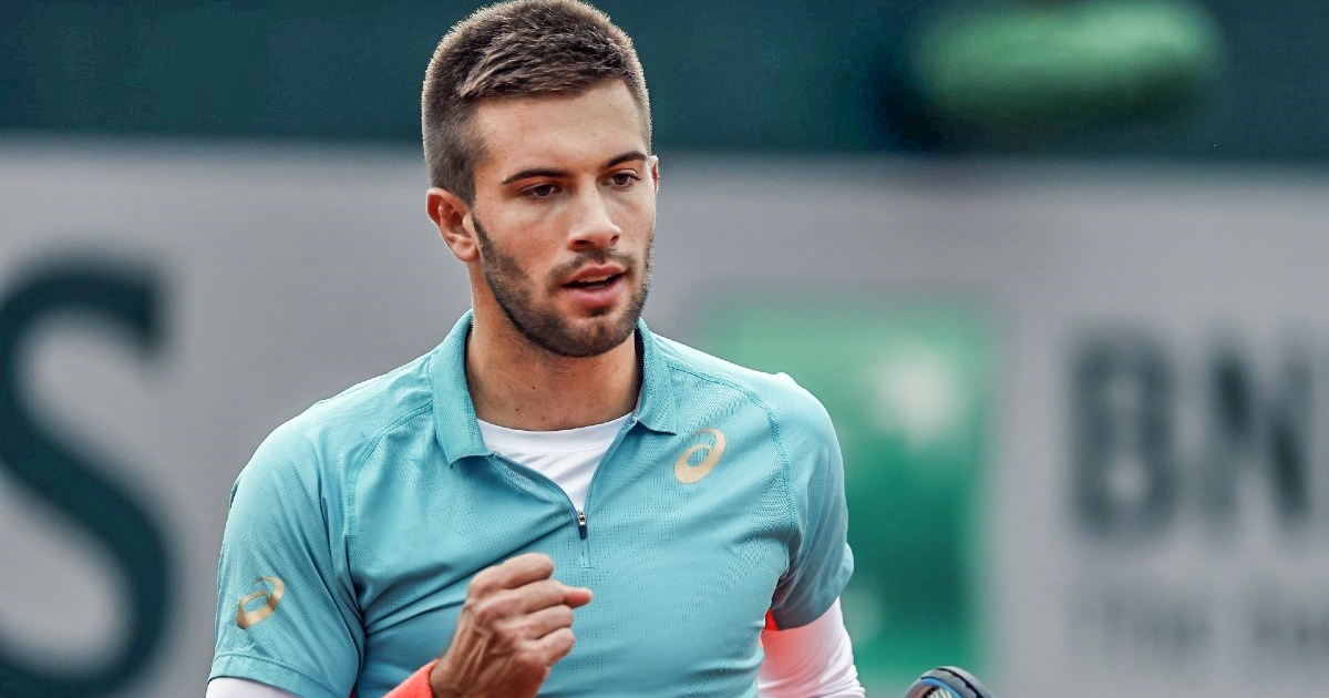 Ćorića očekuje nevjerojatan skok na ATP ljestvici