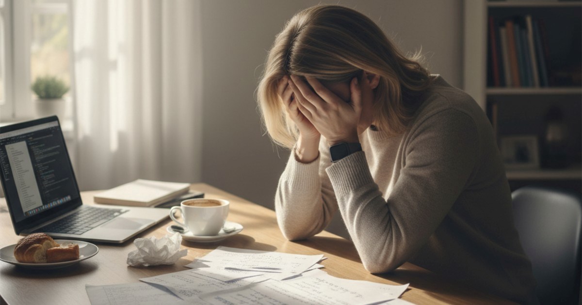 Ljudi rođeni u ovim znakovima skloni su preuveličavati svoje brige