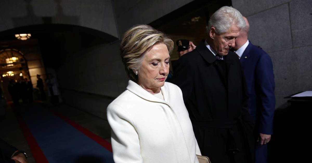 Bill i Hillary Clinton svjedočit će pred Kongresom o svojim vezama s Epsteinom