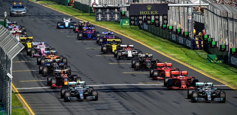 Zbog koronavirusa se otkazuju tri uvodne utrke u novoj sezoni Formule 1?