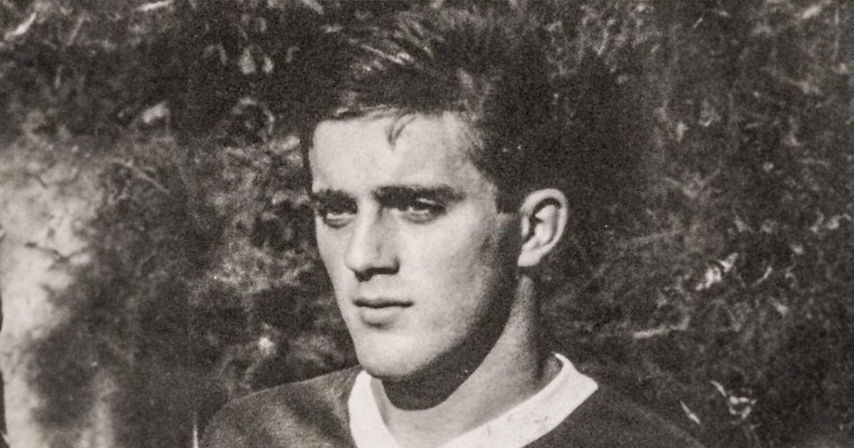 Preminuo je Miljenko Puljčan