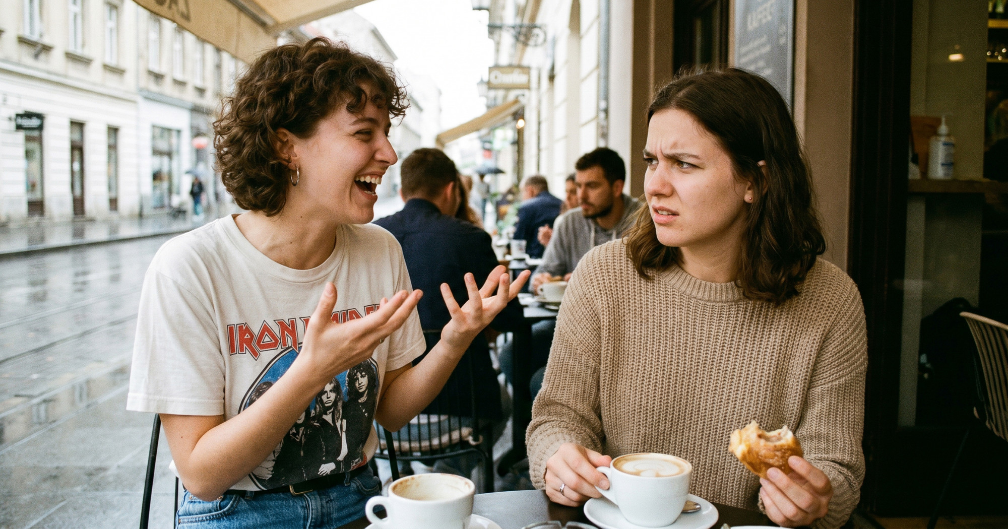 Morate biti vrlo inteligentni da biste razumjeli humor ova 4 horoskopska znaka