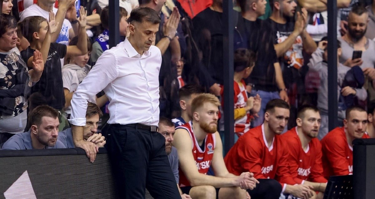 VIDEO Viralna je poruka hrvatskog komentatora iz Jazina. Poslušajte je