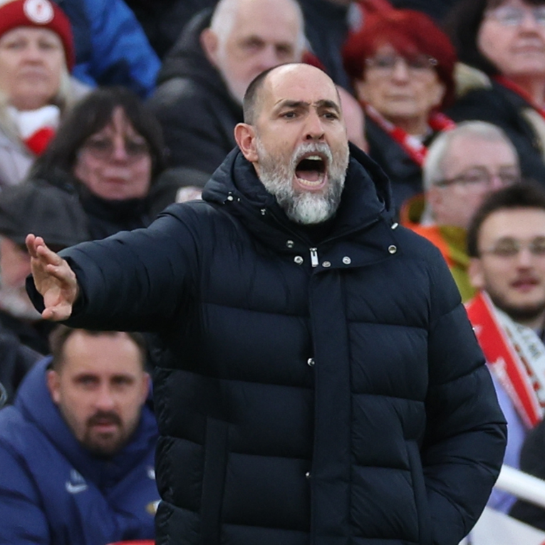 Tudor: Teško je objasniti što nam se dogodilo jutros. Trenutak je stvarno čudan