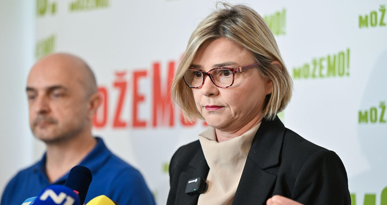 Možemo: Uvest ćemo apsolutnu zastaru za dugove do tri prosječne plaće