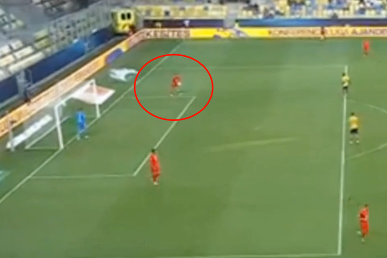 Pogledajte bizaran penal kojim je Velež izgubio u Europi