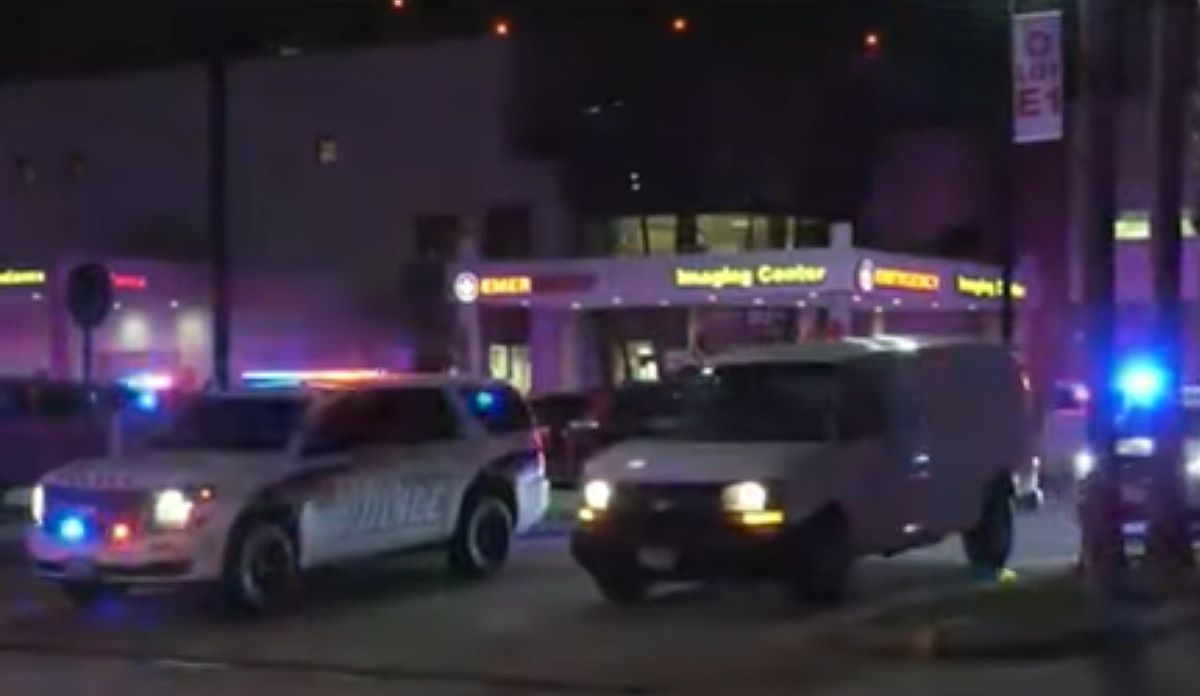 Američka policajka ubijena dok je pokušavala zaustaviti osumnjičenika