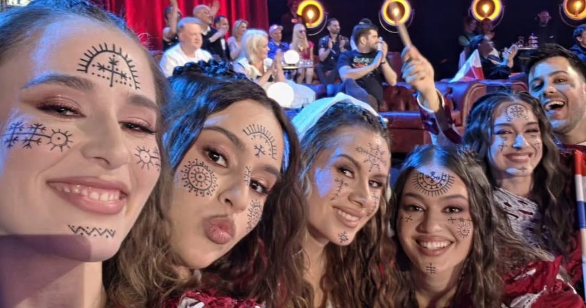 Lelekice pred finale: "Plasman među prvih pet bio bi ogroman uspjeh"