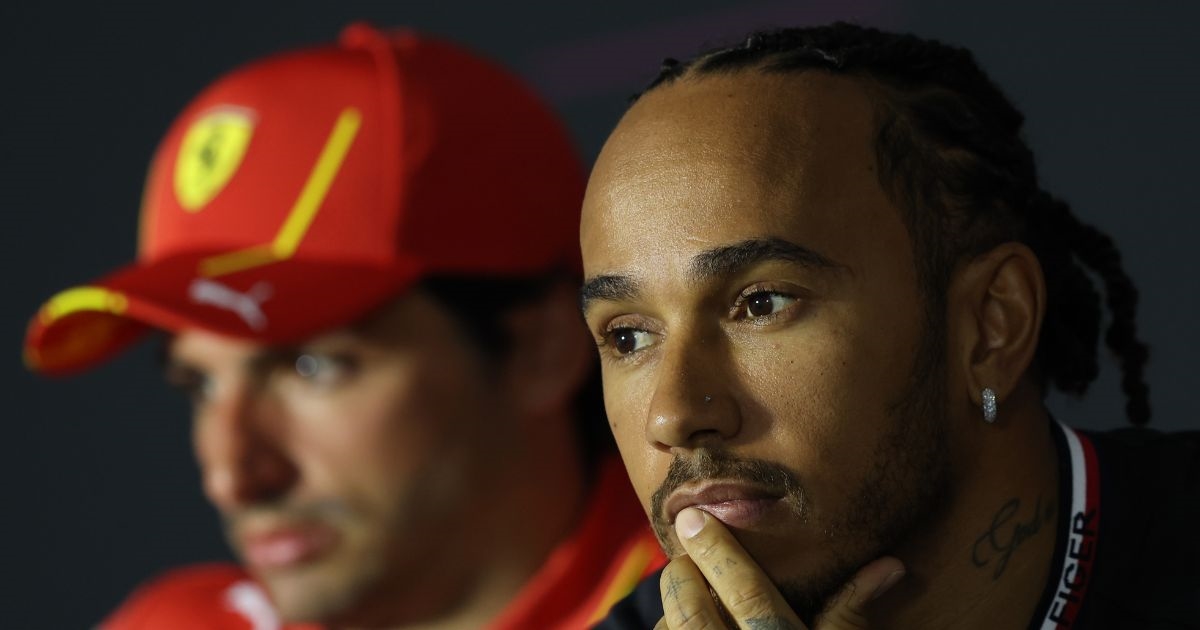 Ferrari je navodno već našao zamjenu za Hamiltona. Procurilo ime