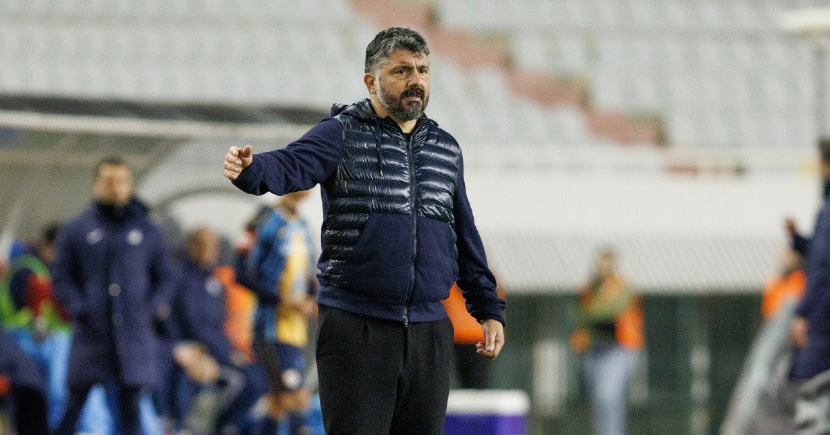 Utakmicu su za Hajduk izgubili igrači, a ne trener