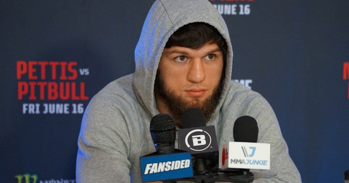 Maskirani napadači propucali ruskog MMA borca s pet metaka. Uspio je pobjeći