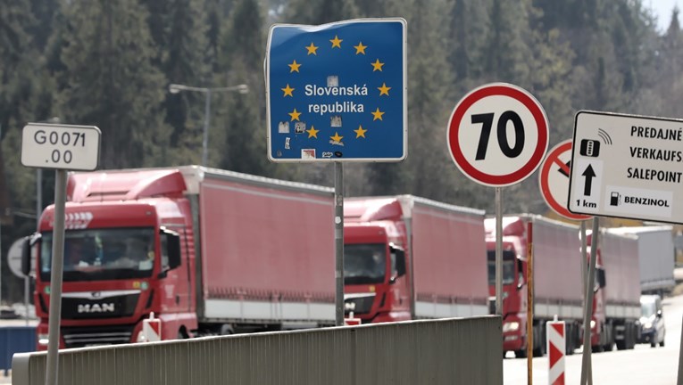 Česi i Slovaci otvaraju granicu za kratka putovanja, nema testiranja ni karantene