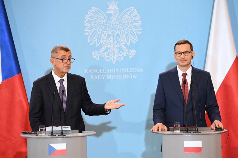 Poljska i Češka o novom europskom proračunu: "Imamo slična stajališta"