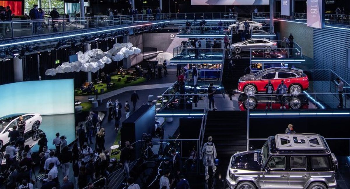 Sajam automobila u Bruxellesu 2026: Imamo popis najvažnijih premijera