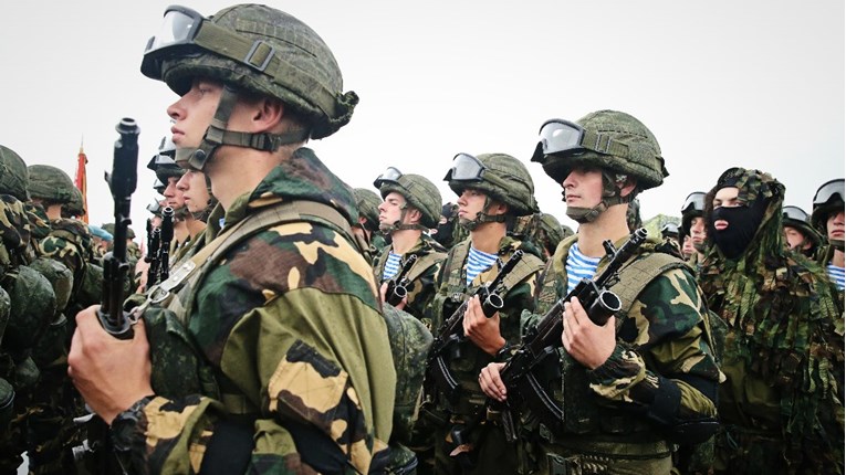 Rusija i Bjelorusija na vojnoj će vježbi simulirati odbijanje vanjskog napada