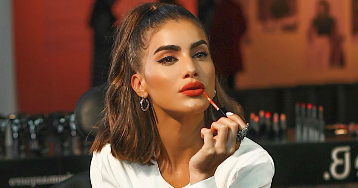 Sedam genijalnih make-up trikova za bezbrižan doček Nove godine