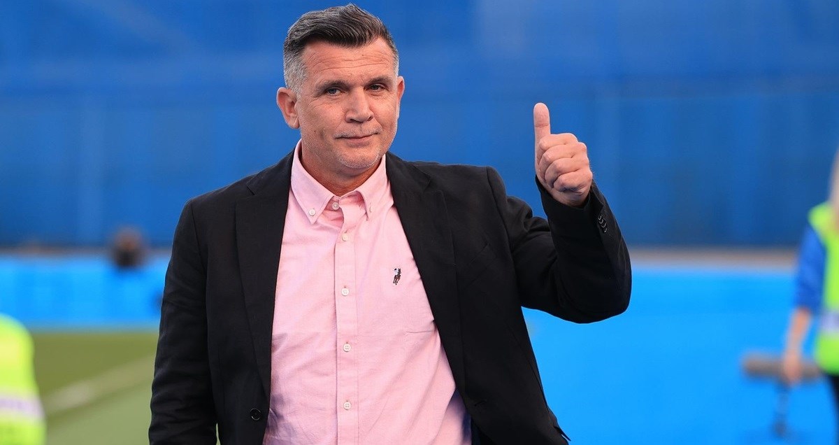 Zekić preuzeo Sarajevo: "Daj Bože da trajemo u Europi"