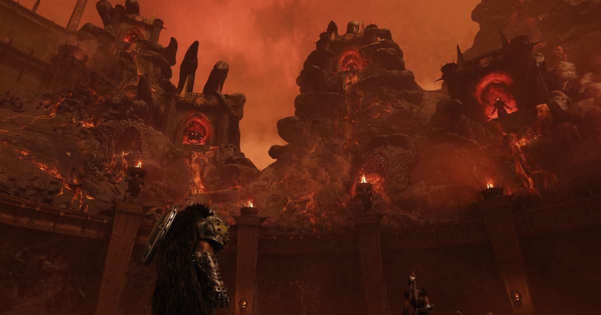 Nova DOOM ekspanzija izgleda kao nastavak, a ne običan DLC