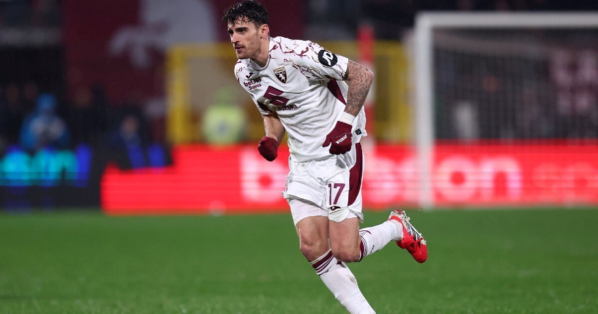 VIDEO Kulenović briljira protiv Intera. Zabio je gol i najbolji je igrač na terenu