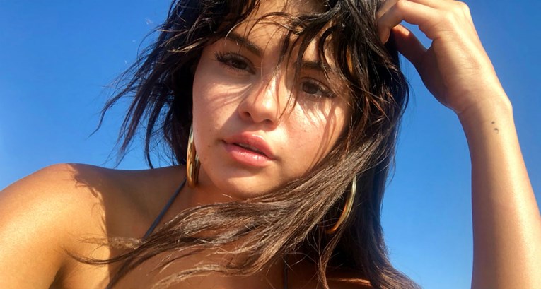 Kraljica Instagrama Selena Gomez otkrila da mjesecima nije bila na internetu