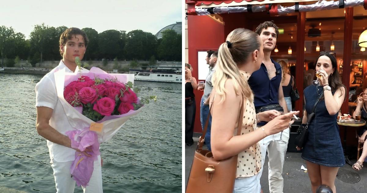Pokušaji uleta looksmaxxing influencera najbolji su dokaz da inceli nemaju šanse