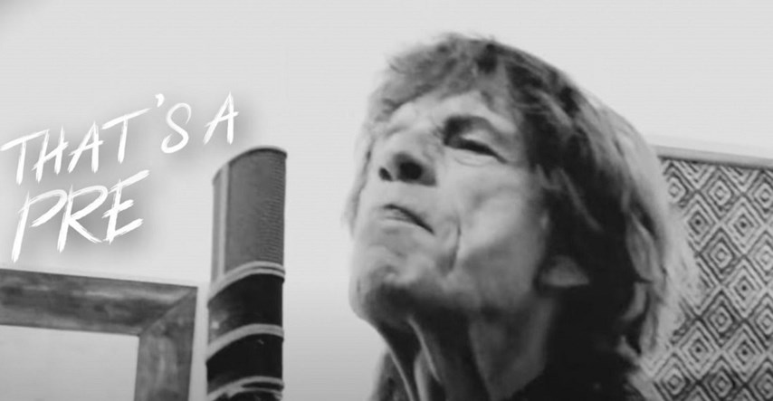 Mick Jagger novom pjesmom s Daveom Grohlom slavi kraj lockdowna