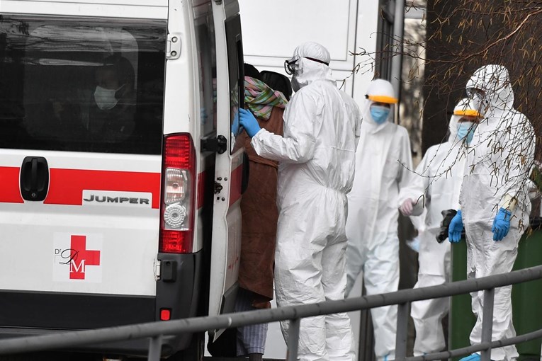 U Srbiji umro 42-godišnjak, najmlađa je žrtva dosad: "Dovezen je u jako lošem stanju"