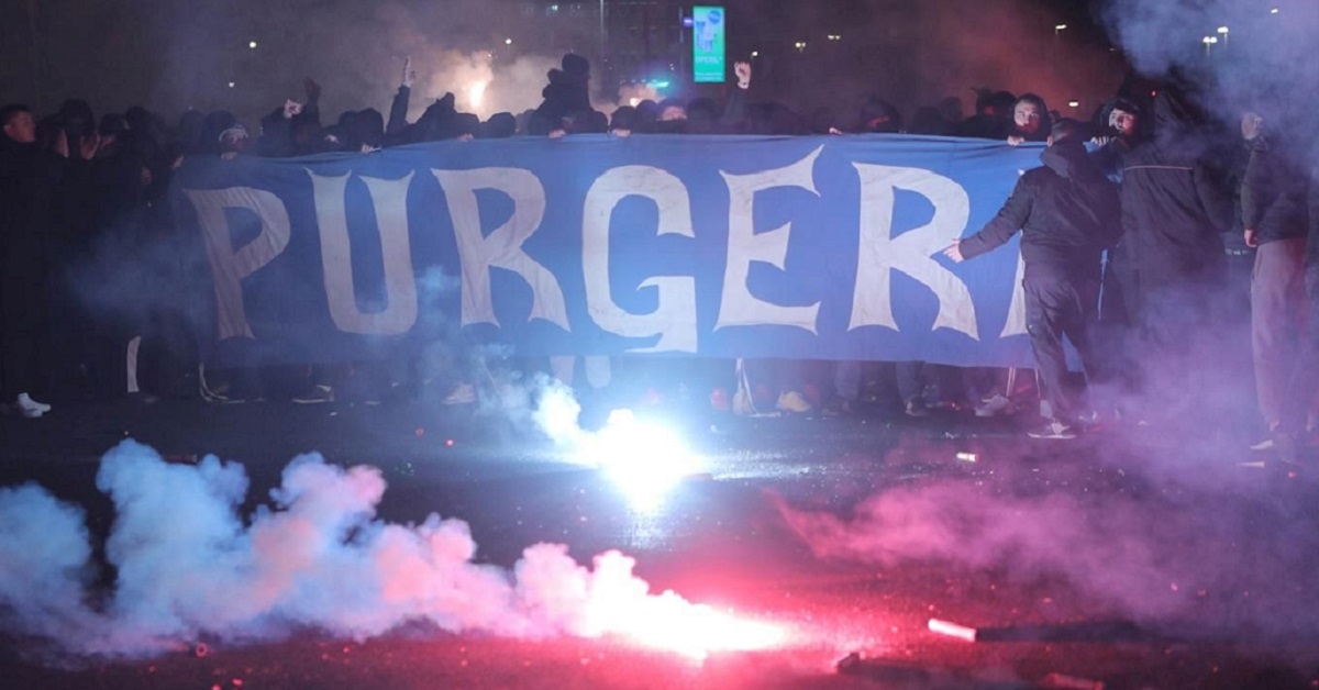 Dinamo igra utakmicu sezone, BBB-i slave rođendan. Prodano je pet tisuća ulaznica