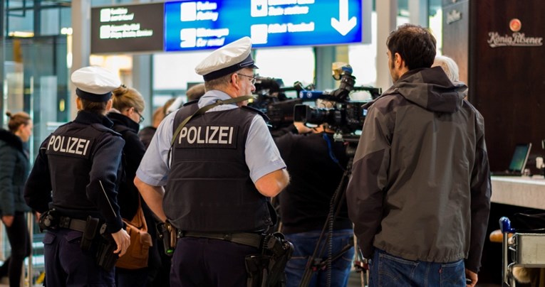U Njemačkoj uhićen civil, prenio informaciju za poznanika dvostrukog agenta