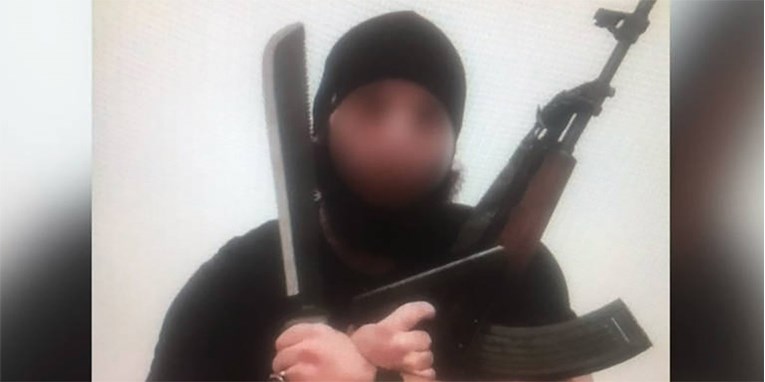 Objavljena prva slika terorista iz Beča, bio je simpatizer Islamske države