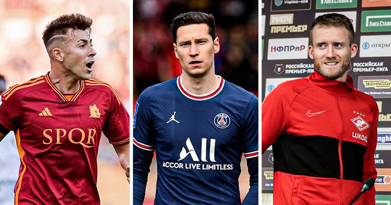 Prije 11 godina su bili najveći nogometni talenti na svijetu. Gdje su danas?