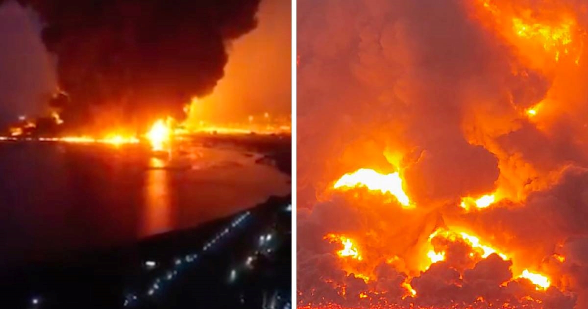 Odmazda Izraela, napali luku u Jemenu. "Ovo je brutalna agresija. Slijedi odgovor"