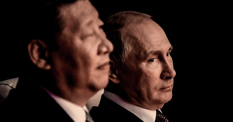 Putin prijeti nuklearnim oružjem i diže tenzije. Što će sad Kina?
