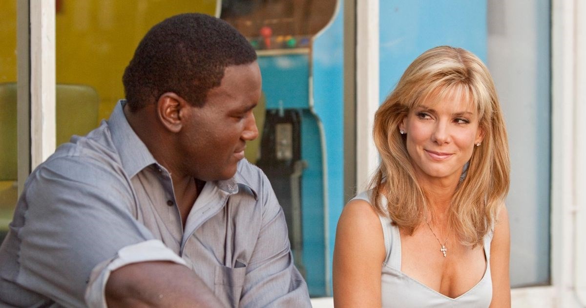 Ljudi se okomili na Sandru Bullock zbog filma The Blind Side: "Oduzmite joj Oscara"