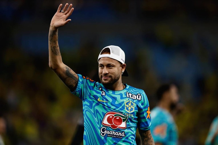 Neymar se oporavio. Druga brazilska zvijezda ozlijeđena