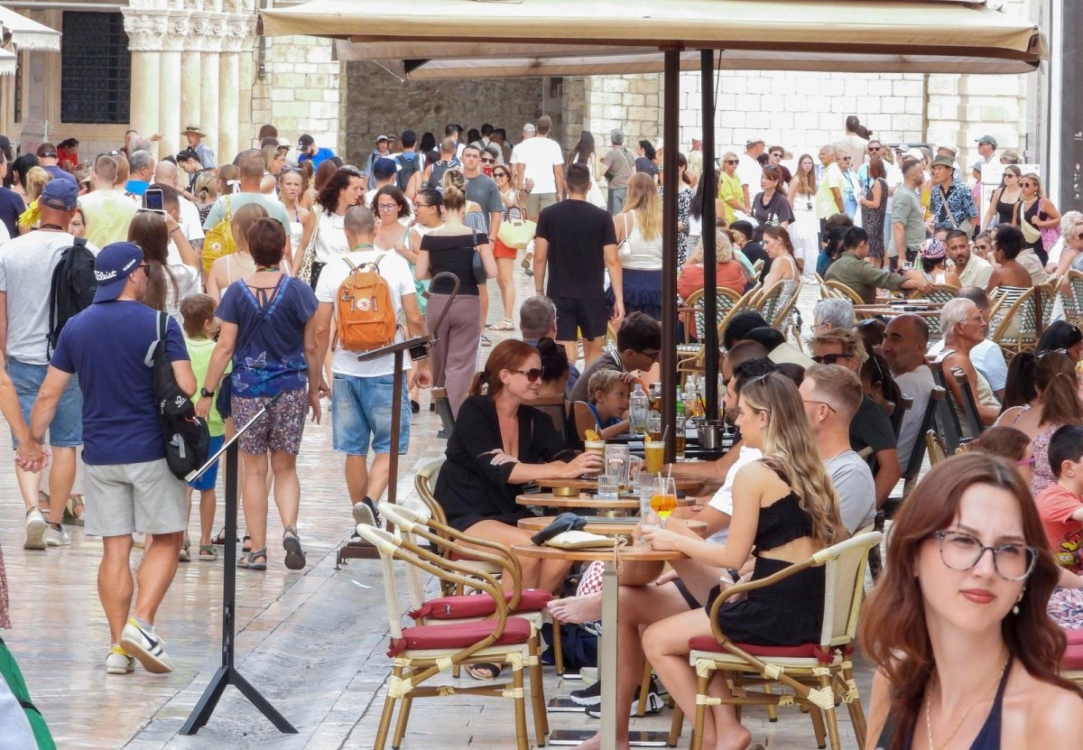 Inspektorat objavio rezultate nadzora u turizmu. Naplaćene stotine tisuća eura kazni