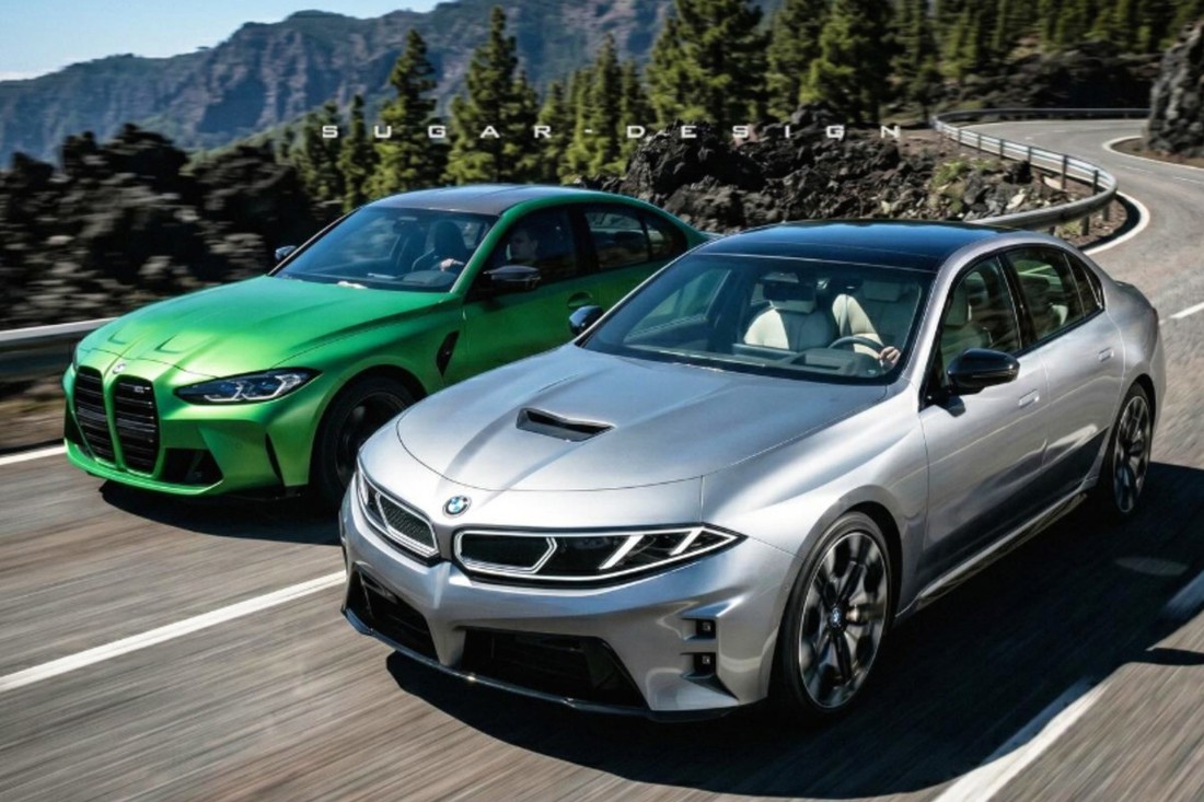 BMW sprema dva M3 modela različitih performansi, ali cijena je pravo iznenađenje