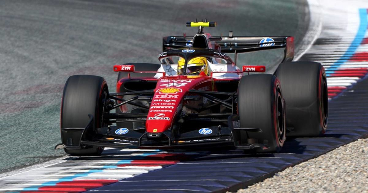 UŽIVO Fantastična utrka na VN Austrije. Hamilton i Verstappen nižu okršaje
