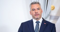 Kancelar Austrije odbio komentirati protivljenje svog ministra proširenju Schengena