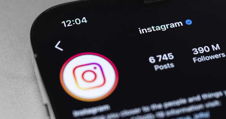 Korisnici od jutra prijavljuju probleme na Instagramu. Radi li vama normalno?