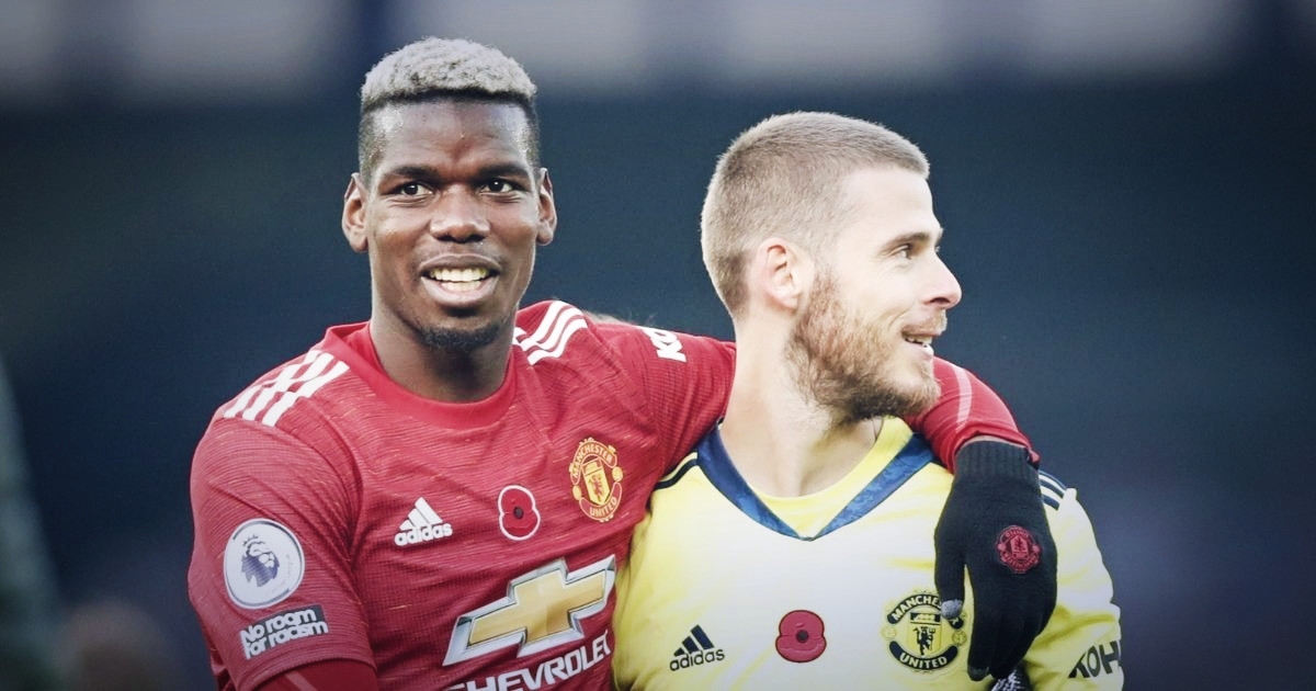 Britanski mediji: United do kraja sezone ostaje bez ključnog igrača