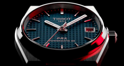 Tissotov najbolji sat upravo je postao bolji: Predstavljen Powermatic PRX 35 mm